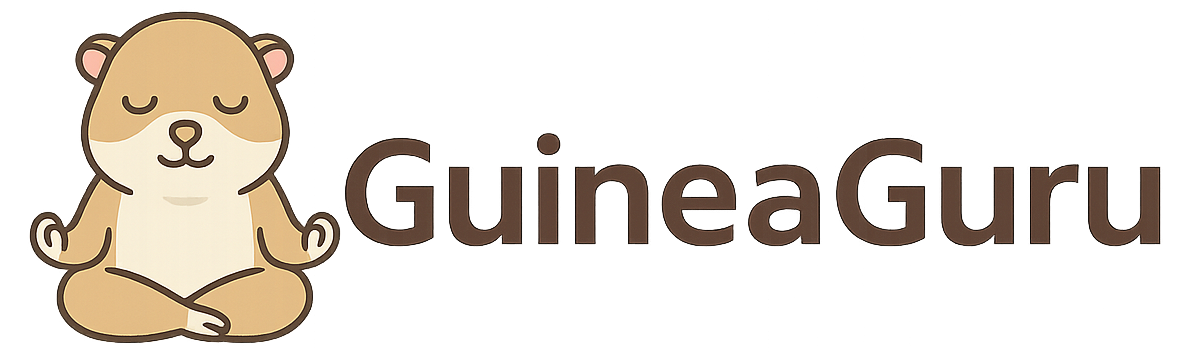 Guinea Guru